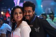 Anushka Surya Singam 2 New Still 342