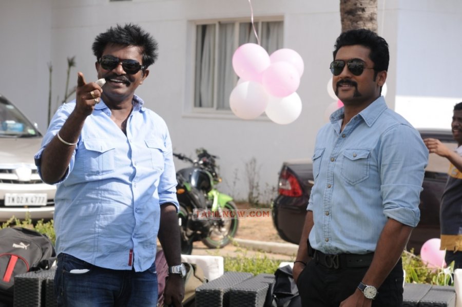 Movie Singam 2 Stills 4232