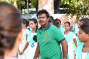 Movie Singam 2 Stills 5136