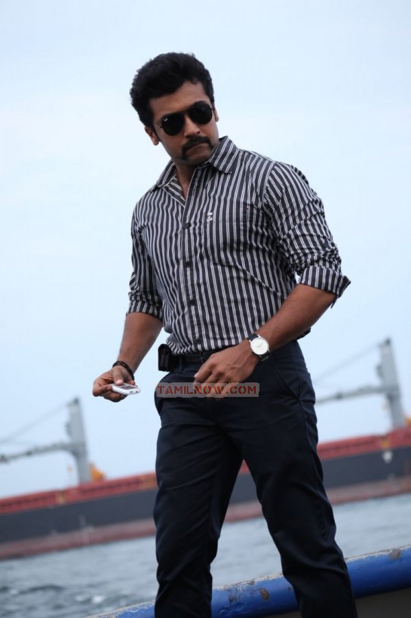 Singam 2 Photos 4293