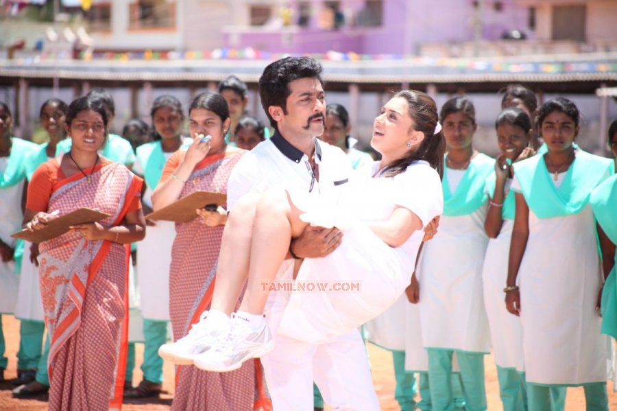 Singam 2 Stills 126