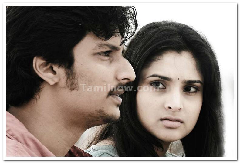 Jeeva And Divya Photos 4