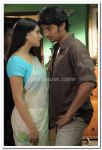 Jeeva And Divya Stills 1