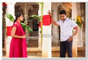 Soorya And Anushka In Singam 2