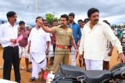 Surya And Prakashraj