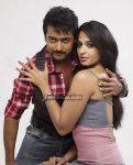 Surya Anushka Photo 12