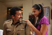 Surya Anushka Photo From Singam 2