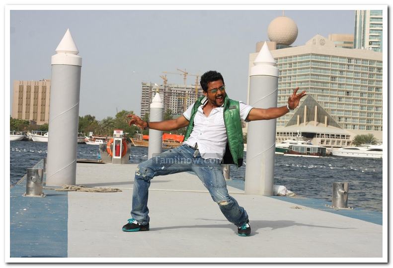 Surya In Singam 3