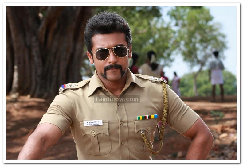 Surya In Singam 5