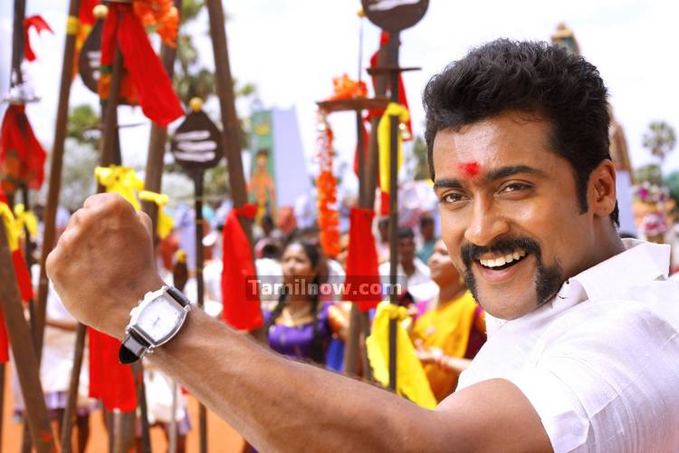 Surya Still 3