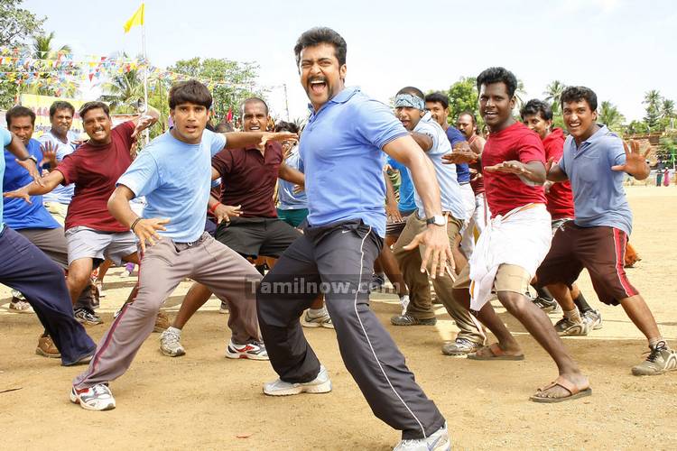 Surya Still 6