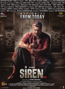 Cinema Pic Jayam Ravi New Movie Siren 121