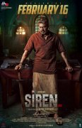 Jayam Ravi New Movie Siren Movie Image 790