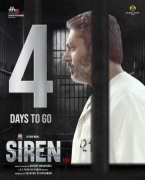 Siren Tamil Cinema New Photo 9285