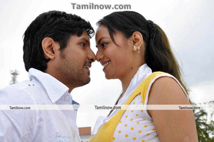Sanjay Aishwari Still 1