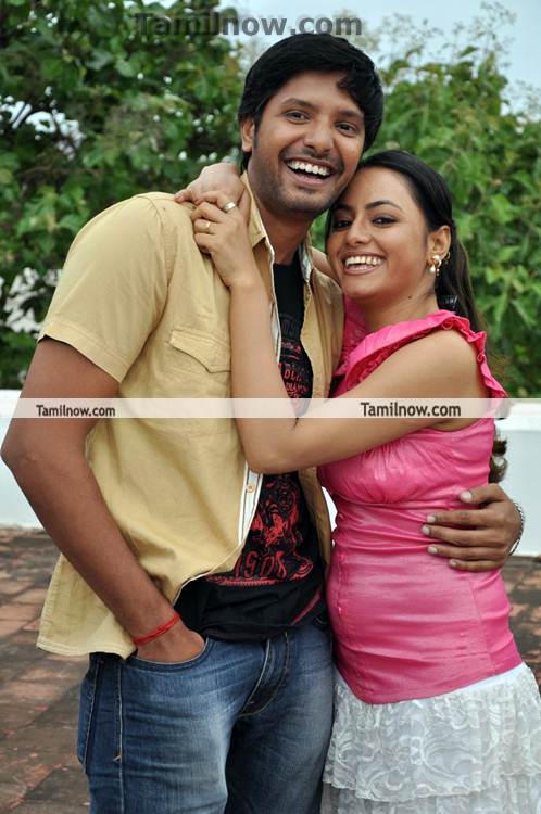 Sanjay Aishwari Still 3