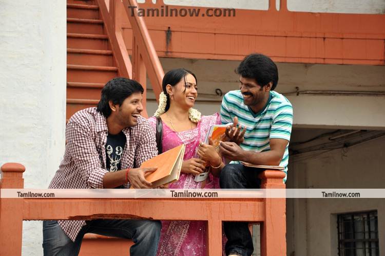 Siruvani Movie Still 1