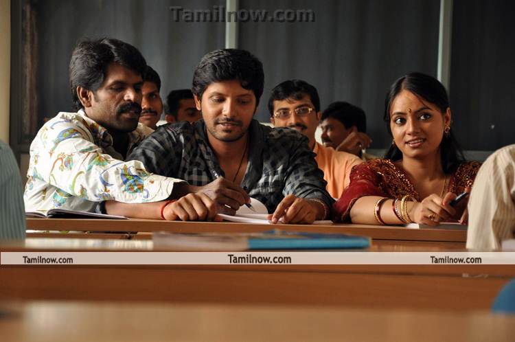 Siruvani Movie Still 3