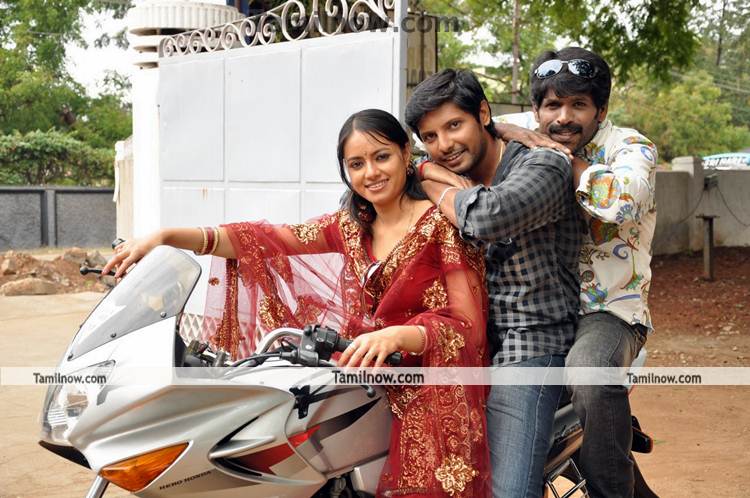 Siruvani Movie Still 4