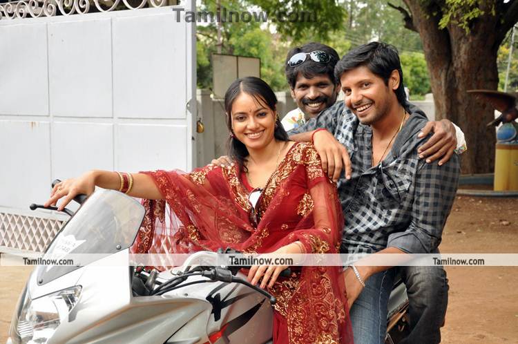 Siruvani Movie Still 5