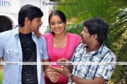 Siruvani Movie Still 7