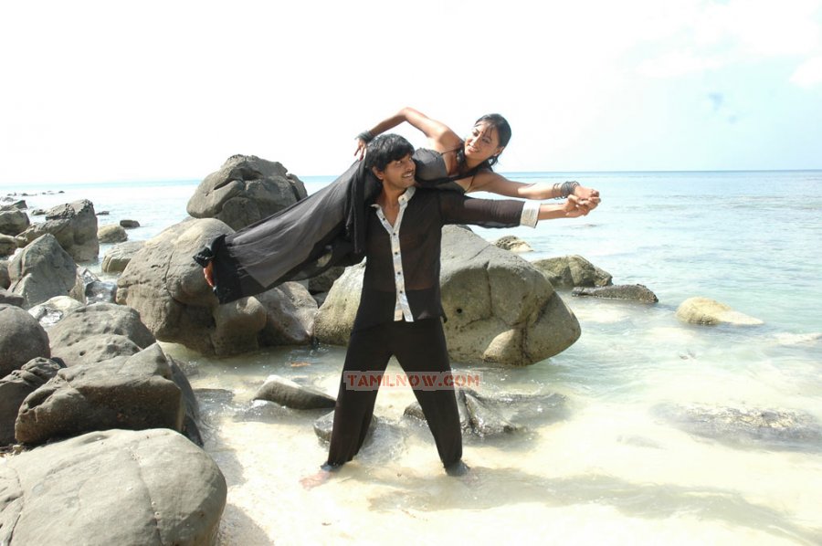 Tamil Movie Siruvani Photos 7220