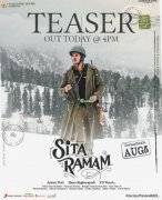 Cinema Sita Ramam New Pic 4537