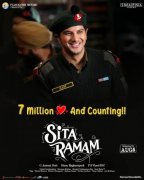 New Gallery Tamil Film Sita Ramam 5776