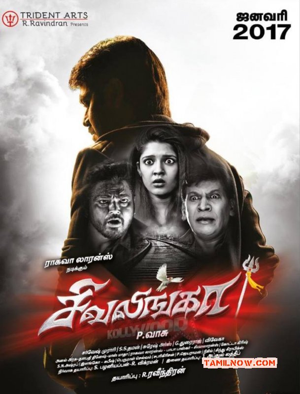 Sivalinga Cinema Jan 2017 Pic 1160