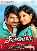 Sivalinga Movie New Pics 3203