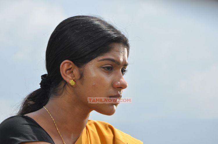 Nayana In Sokkali Movie 563