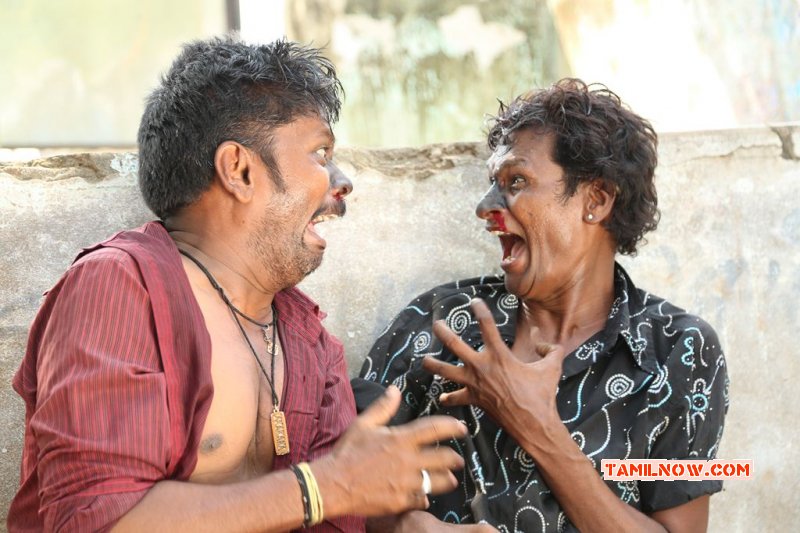 New Wallpapers Movie Sokkanukku Poongodi 8179