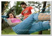 Madhumitha Navdeep Still 05