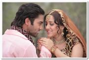 Navdeep And Madhumitha Stills 2