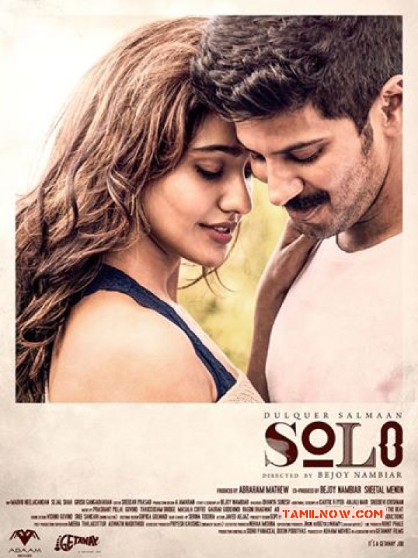 2017 Photo Tamil Movie Solo 1499