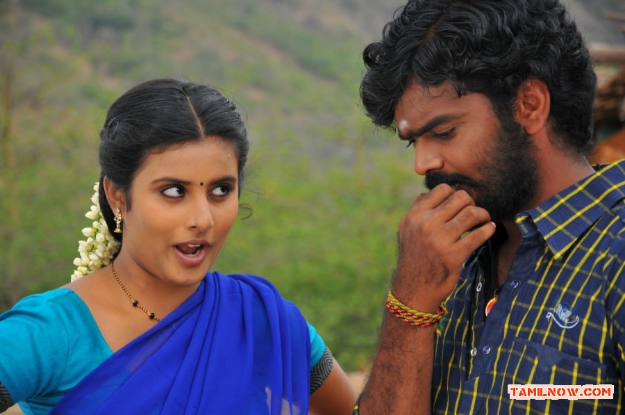 Tamil Movie Sooraiyadal 4737