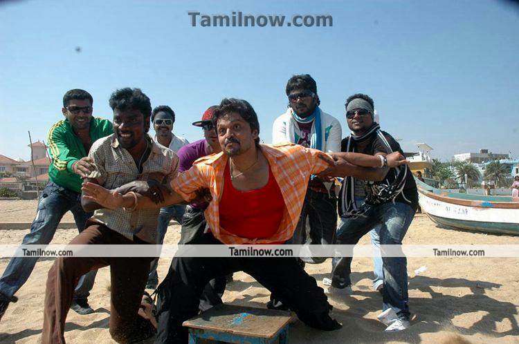 Movie Sooran Still 2