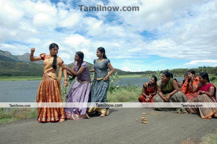 Shibali Sharma Stills From Sooran1