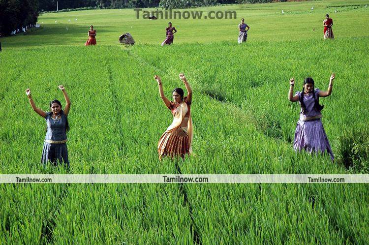 Shibali Sharma Stills From Sooran5