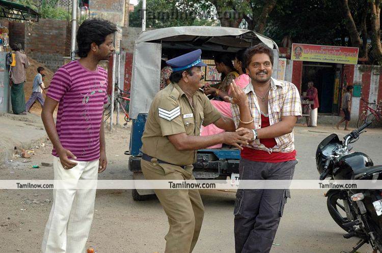 Sooran Movie Pic 1