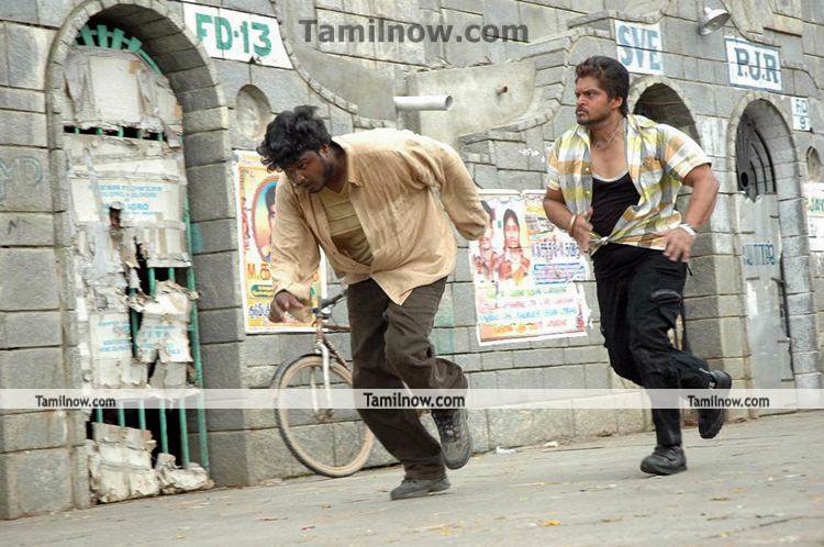 Sooran Movie Pic 10