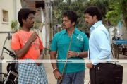 Sooran Movie Stills 1