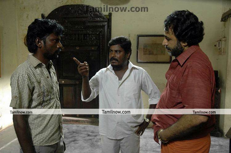 Sooran Movie Stills 4