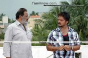 Sooran Movie Stills 9