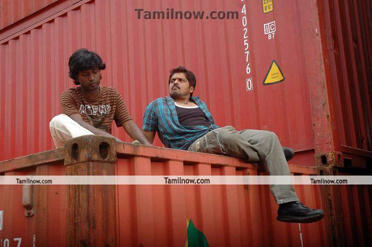 Tamil Movie Sooran Still 1