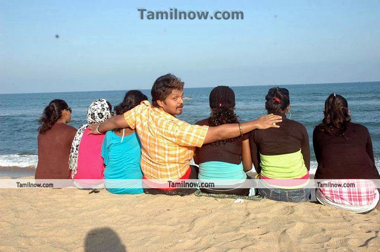 Tamil Movie Sooran Still 10
