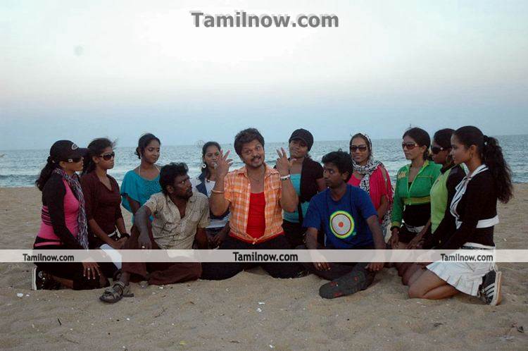 Tamil Movie Sooran Still 13