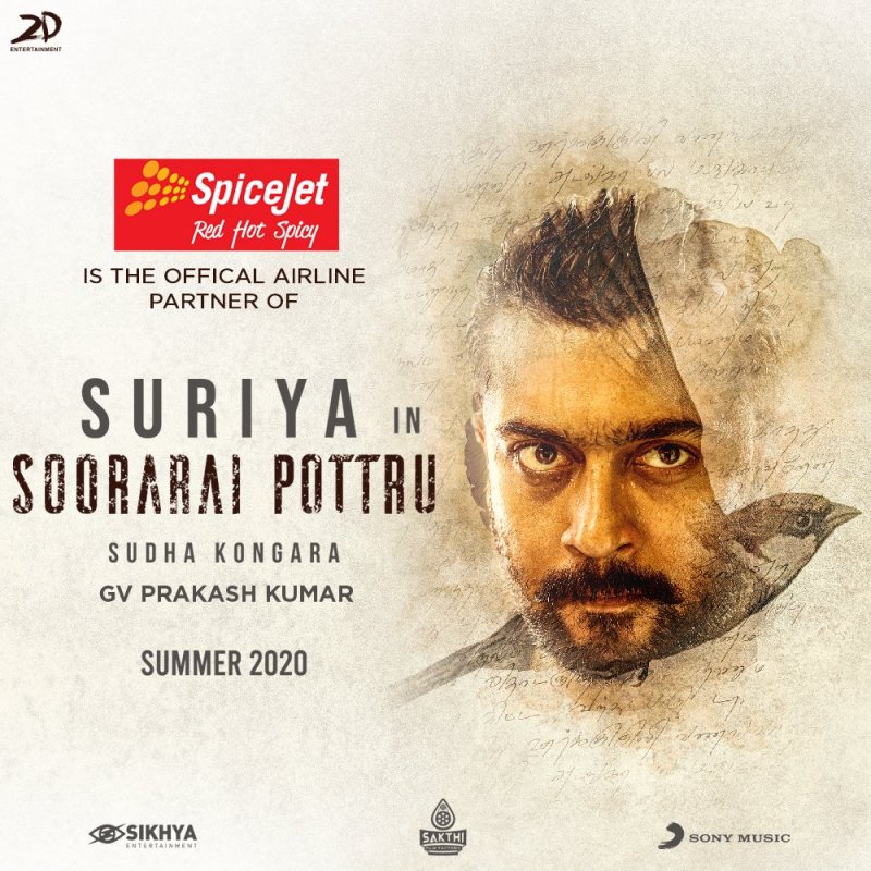 Surya Soorarai Pottru 802