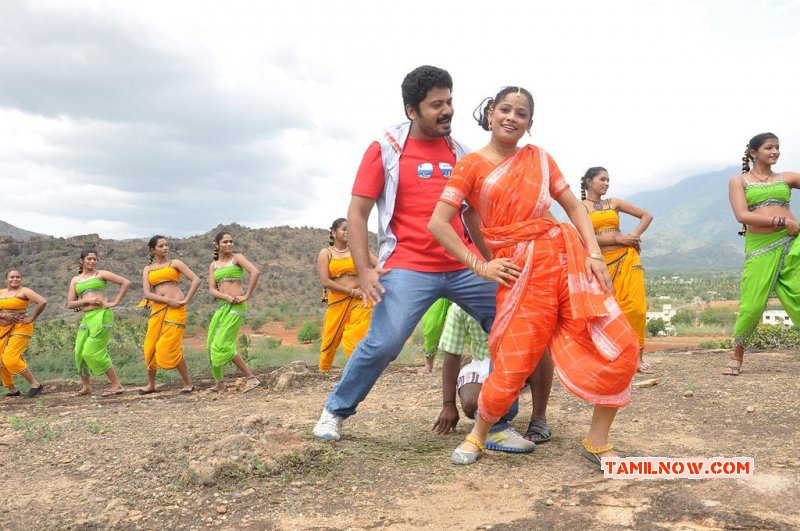 Tamil Film Soorathengai Recent Image 8617