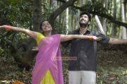 Rahul Ravindran Meera Nandan Suriya Nagaram Still 158